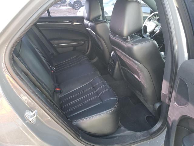 Photo 10 from auction – 2017 CHRYSLER 300 S with VIN 2C3CCAGG5HH529937