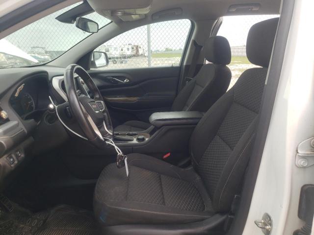Photo 7 from auction – 2017 GMC ACADIA SLE with VIN 1GKKNLLAXHZ149818