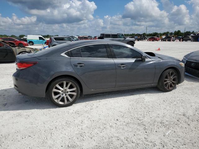 Photo 3 from auction – 2014 MAZDA 6 TOURING with VIN JM1GJ1T66E1128729