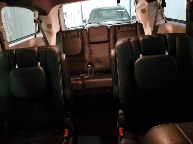 Photo 10 from auction – 2019 DODGE GRAND CARA with VIN 2C4RDGCG1KR800215