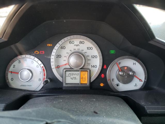 Фото 9 с аукциона – 2009 HONDA PILOT EXL с VIN 5FNYF48539B015597