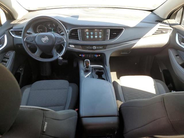 Photo 8 from auction – 2019 BUICK ENCLAVE with VIN 5GAERAKW5KJ224558