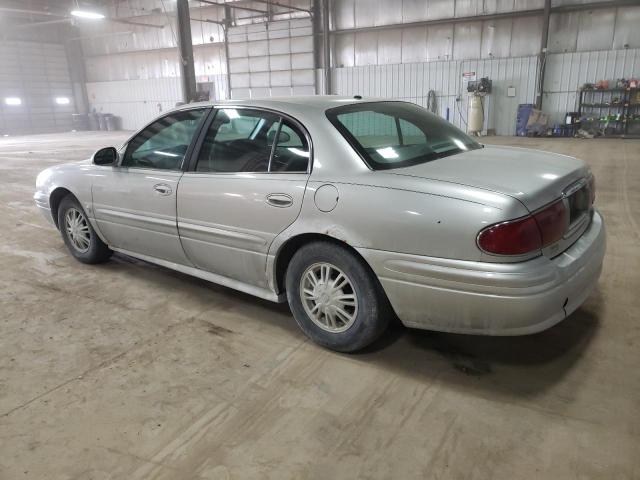 Photo 2 from auction – 2005 BUICK LESABRE CU with VIN 1G4HP52K05U266737