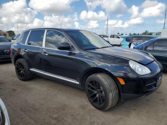 Photo 4 from auction – 2004 PORSCHE CAYENNE S with VIN WP1AB29P94LA75471