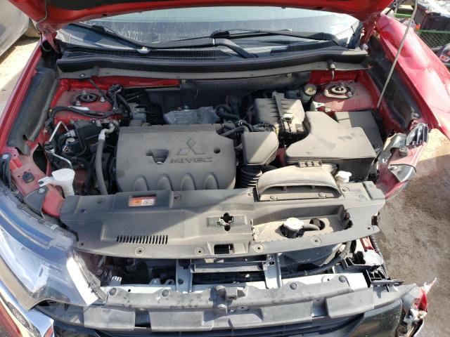 Photo 12 from auction – 2020 MITSUBISHI OUTLANDER with VIN JA4AD3A31LZ020559