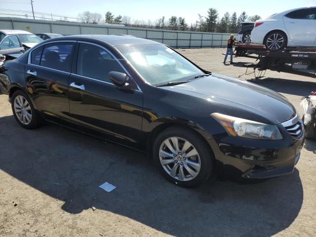 Photo 4 from auction – 2012 HONDA ACCORD EX with VIN 1HGCP3F79CA033299