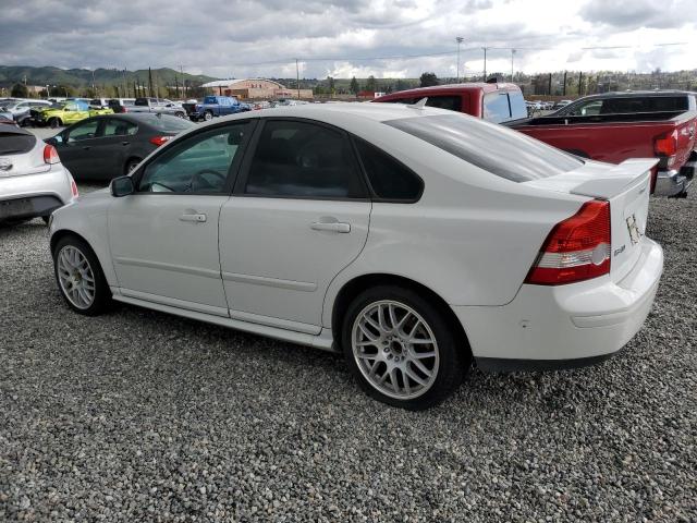 Photo 2 from auction – 2004 VOLVO S40 2.4I with VIN YV1MS382842006460