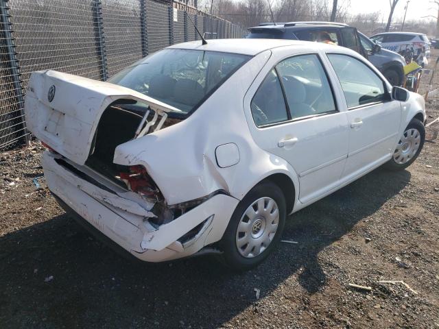 Photo 3 from auction – 2003 VOLKSWAGEN JETTA with VIN 3VWRK69M13M036174