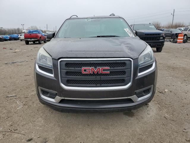 Photo 5 from auction – 2013 GMC ACADIA SLE with VIN 1GKKRPKD6DJ226524