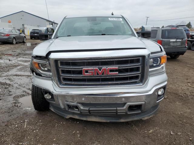 Photo 5 from auction – 2014 GMC SIERRA K15 with VIN 3GTU2VEC8EG390330