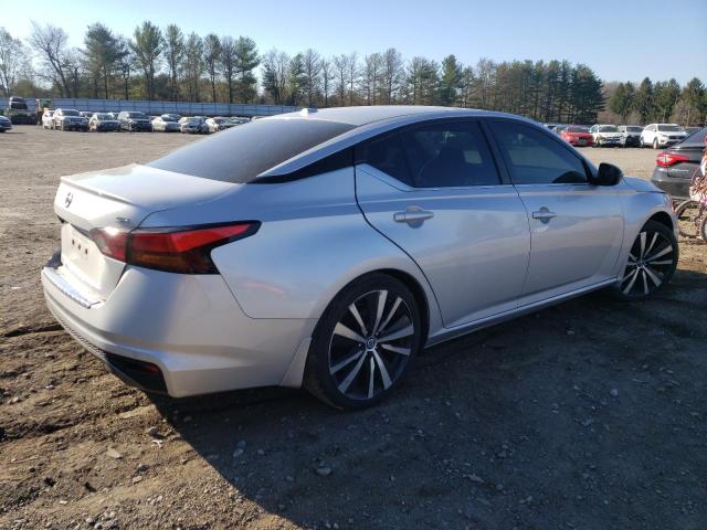 Photo 3 from auction – 2020 NISSAN ALTIMA SR with VIN 1N4BL4CV8LC283710