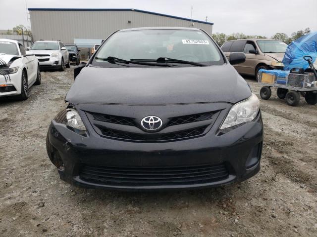 Photo 5 from auction – 2011 TOYOTA CORROLLA with VIN 5YFBU4EEXBP001643