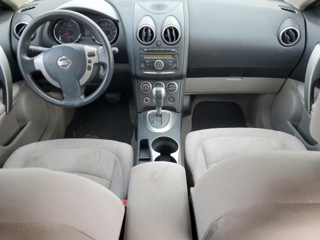 Photo 8 from auction – 2011 NISSAN ROGUE S with VIN JN8AS5MT8BW154086