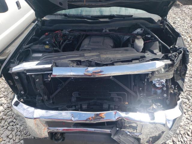Photo 11 from auction – 2017 CHEVROLET SILVERADO with VIN 1GC2KUEG7HZ294830