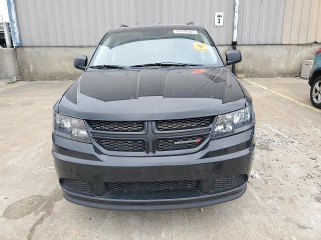 Photo 5 from auction – 2018 DODGE JOURNEY SE with VIN 3C4PDCAB8JT195743