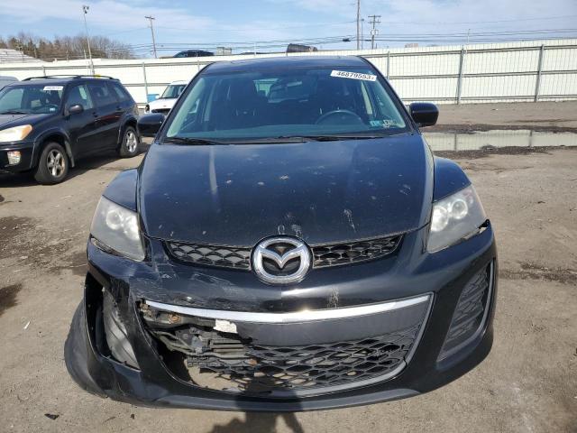 Photo 5 from auction – 2010 MAZDA CX-7 with VIN JM3ER2WM7A0335055