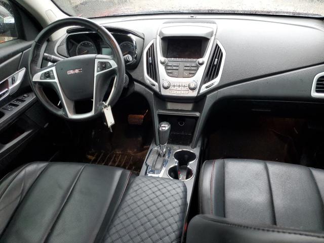 Photo 8 from auction – 2017 GMC TERRAIN SL with VIN 2GKALPEK3H6185621