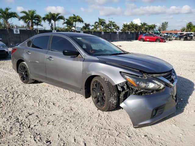 Photo 4 from auction – 2017 NISSAN ALTIMA 2.5 with VIN 1N4AL3AP1HC178699