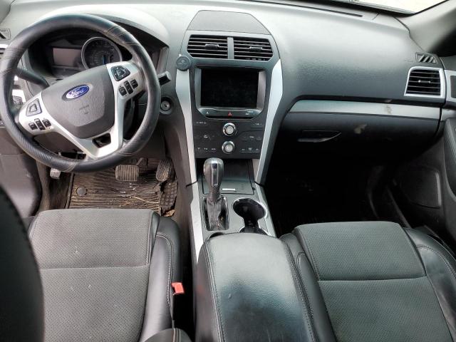 Photo 8 from auction – 2015 FORD EXPLORER X with VIN 1FM5K7D85FGB71475