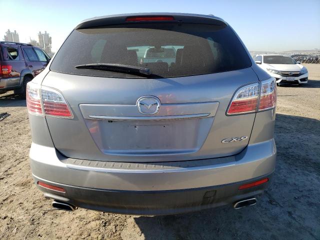 Photo 6 from auction – 2012 MAZDA CX-9 with VIN JM3TB2DV8C0343658