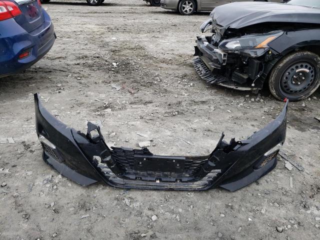 Photo 12 from auction – 2022 NISSAN ALTIMA S with VIN 1N4BL4BV4NN370903