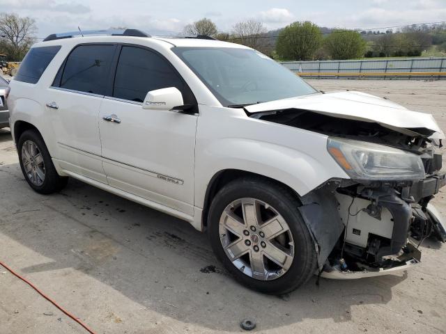 Photo 4 from auction – 2013 GMC ACADIA DEN with VIN 1GKKVTKD3DJ241129