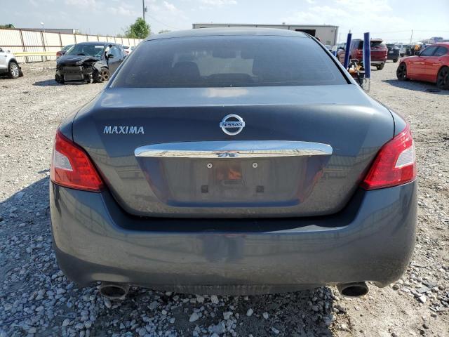 Photo 6 from auction – 2011 NISSAN MAXIMA S with VIN 1N4AA5AP4BC838677