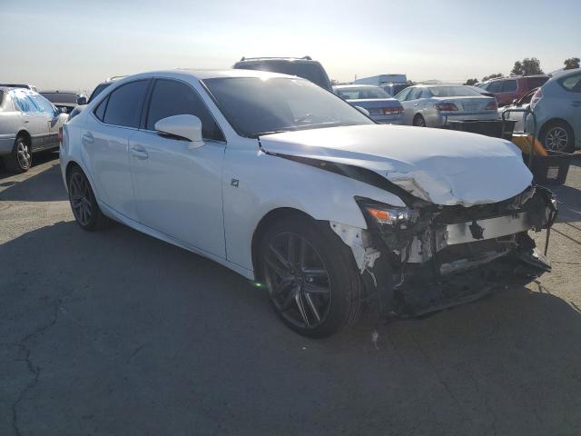 Фото 4 с аукциона – 2016 LEXUS IS 200T с VIN JTHBA1D25G5007206