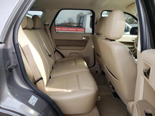 Photo 10 from auction – 2011 FORD ESCAPE LIM with VIN 1FMCU9EG7BKC06303