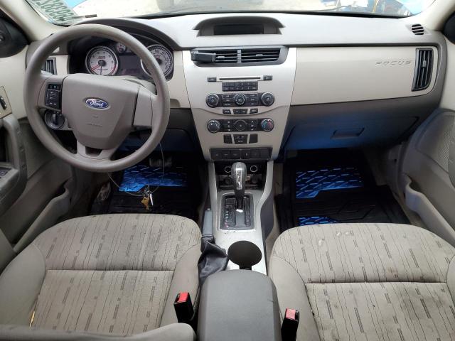 Photo 8 from auction – 2011 FORD FOCUS SE with VIN 1FAHP3FN4BW183461