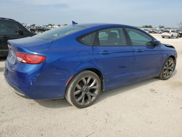 Photo 3 from auction – 2015 CHRYSLER 200 S with VIN 1C3CCCBG4FN626120