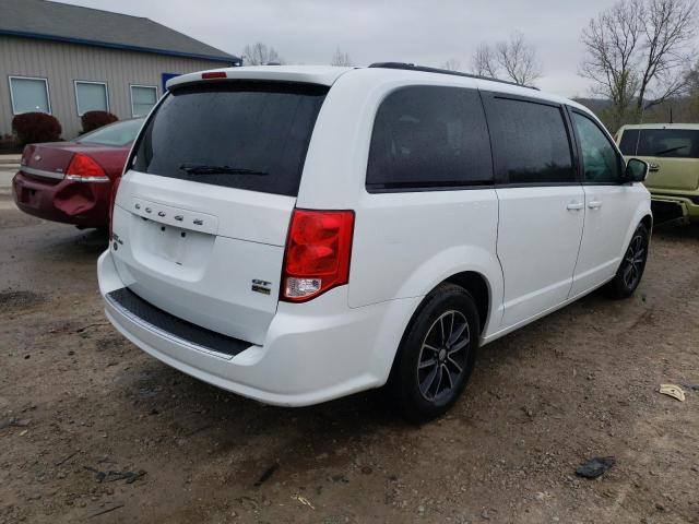 Photo 3 from auction – 2019 DODGE GRAND CARA with VIN 2C4RDGEG5KR563662