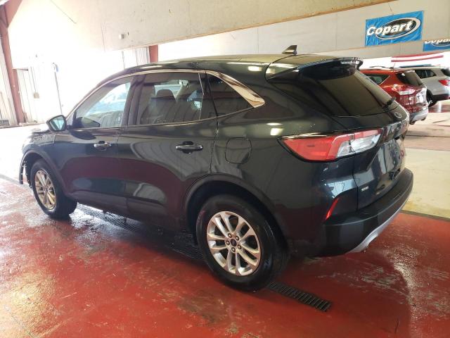 Photo 2 from auction – 2022 FORD ESCAPE SE with VIN 1FMCU9G61NUA59635