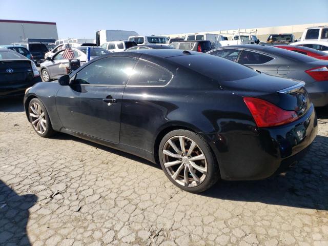 Photo 2 from auction – 2009 INFINITI G37 BASE with VIN JNKCV64E99M603203