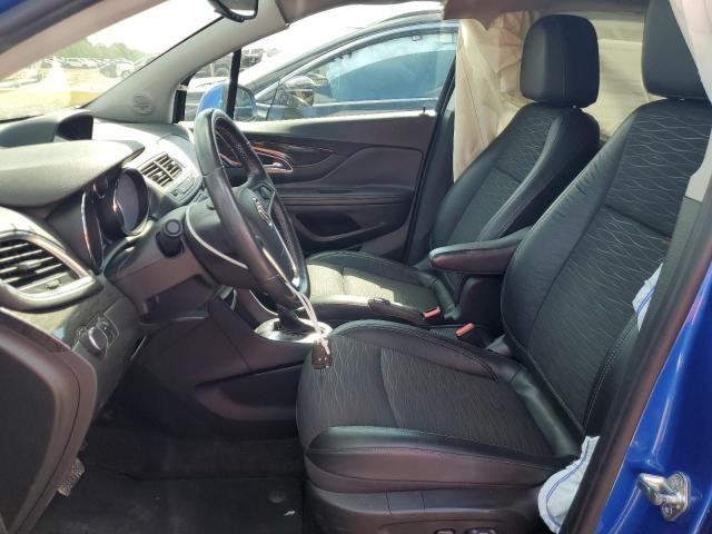 Photo 7 from auction – 2016 BUICK ENCORE with VIN KL4CJASB0GB730479