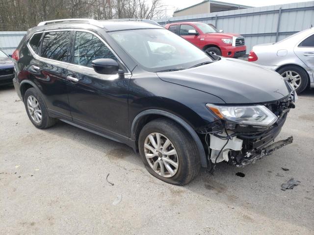 Photo 4 from auction – 2019 NISSAN ROGUE S with VIN KNMAT2MV5KP545537
