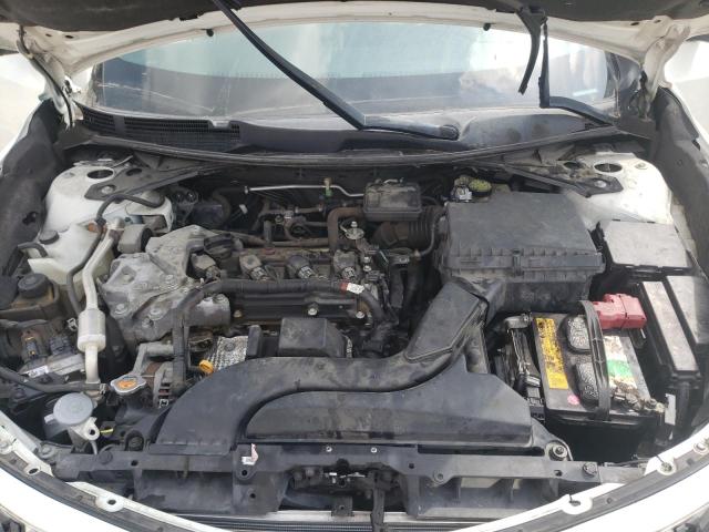 Photo 11 from auction – 2014 NISSAN ALTIMA 2.5 with VIN 1N4AL3AP6EC408331