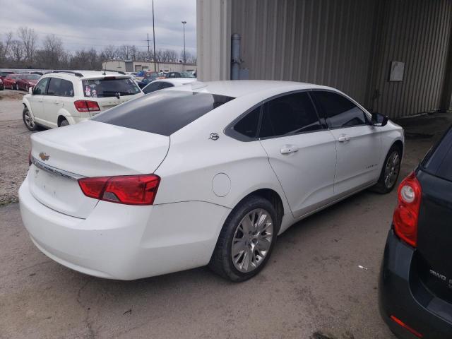 Photo 3 from auction – 2024 CHEVROLET IMPALA LS with VIN 2G11X5S34J9142159