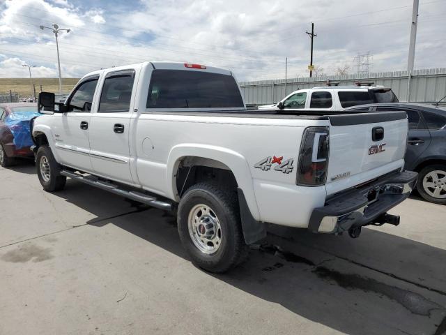 Photo 2 from auction – 2006 GMC SIERRA with VIN 1GTHK23D66F237279