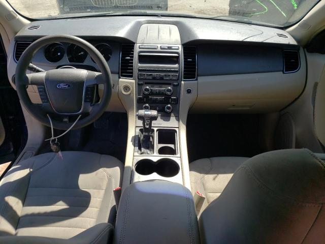 Photo 8 from auction – 2011 FORD TAURUS SE with VIN 1FAHP2DW1BG137103