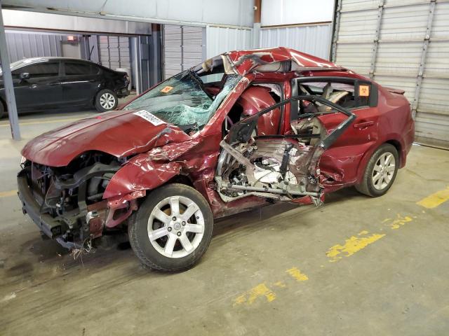 NISSAN SENTRA 2.0 2011 with VIN 3N1AB6AP7BL629759 - Photo from auction
