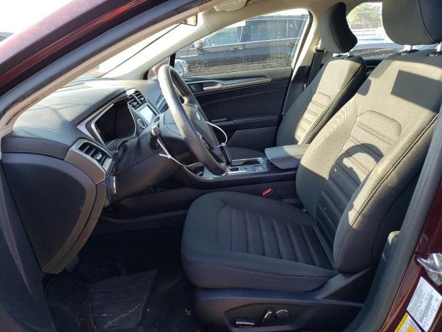 Photo 7 from auction – 2017 FORD FUSION SE with VIN 3FA6P0H74HR226793