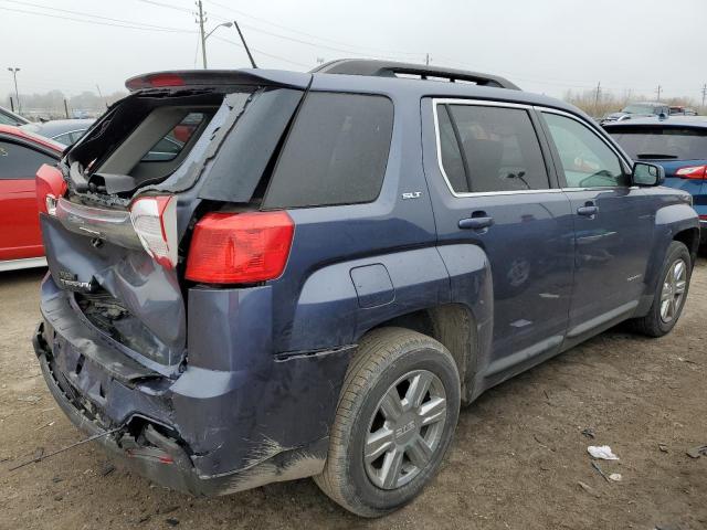Photo 3 from auction – 2014 GMC TERRAIN SL with VIN 2GKALSEK0E6272679