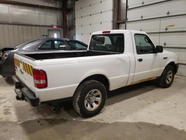 Photo 3 from auction – 2010 FORD RANGER with VIN 1FTKR1AD4APA74312