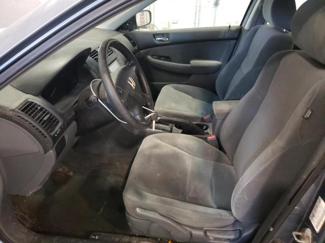 Photo 7 from auction – 2007 HONDA ACCORD with VIN 1HGCM56367A007850