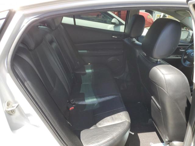 Photo 10 from auction – 2010 MAZDA 6 I with VIN 1YVHZ8CH8A5M51278