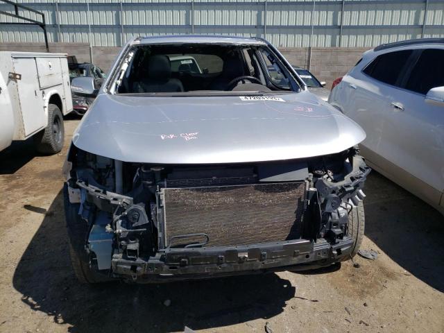 Photo 5 from auction – 2013 KIA SORENTO EX with VIN 5XYKUDA20DG411922