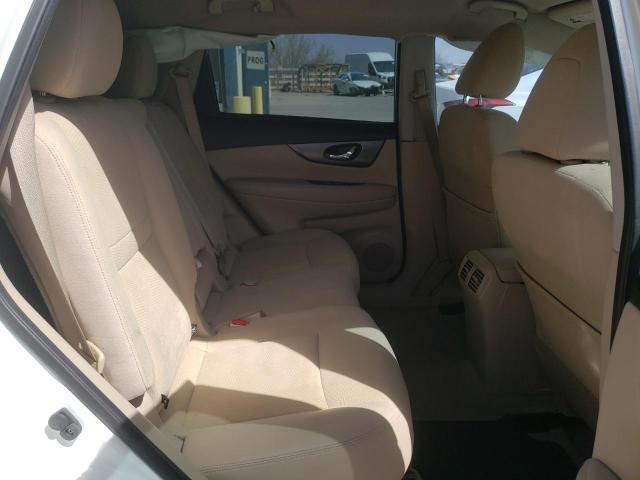 Photo 11 from auction – 2015 NISSAN ROGUE S with VIN KNMAT2MT8FP556052