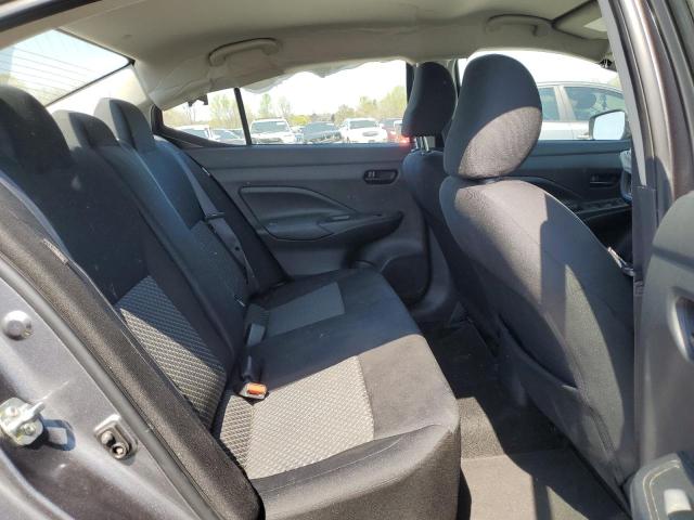 Photo 10 from auction – 2020 NISSAN VERSA S with VIN 3N1CN8DV2LL814065