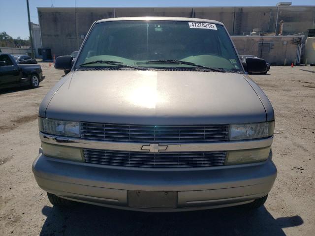 Photo 5 from auction – 2004 CHEVROLET ASTRO with VIN 1GNEL19X94B104183